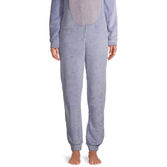 New Disney Women's Eeyore Union Suit. - Picture 4 of 12
